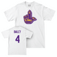 Men's Basketball "L" Paw Tee  - Djimon Bailey