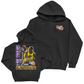 EXCLUSIVE RELEASE: Cam Carter 90s Graphic Black Hoodie