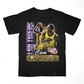 EXCLUSIVE RELEASE: Cam Carter 90s Graphic Black Tee