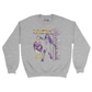 EXCLUSIVE RELEASE: Flau'jae Johnson Vintage Sport Grey Crew