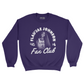 EXCLUSIVE RELEASE: Flau'jae Johnson Fan Club Purple Crew