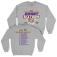 LSU Women's Basketball Sweet Sixteen Traditional Crew