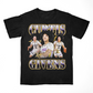 EXCLUSIVE RELEASE: Curtis Givens 90s Graphic Black Tee