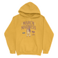 EXCLUSIVE RELEASE: Flau'jae Johnson March Madness Gold Hoodie