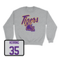 Baseball Sport Grey Tiger State Crew - Griffin Herring