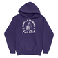 EXCLUSIVE RELEASE: Flau'jae Johnson Fan Club Purple Hoodie