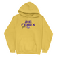 EXCLUSIVE RELEASE: Flau'jae Johnson Big Feaux Gold Hoodie