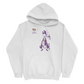 EXCLUSIVE RELEASE: Flau'jae Johnson Trio White Hoodie