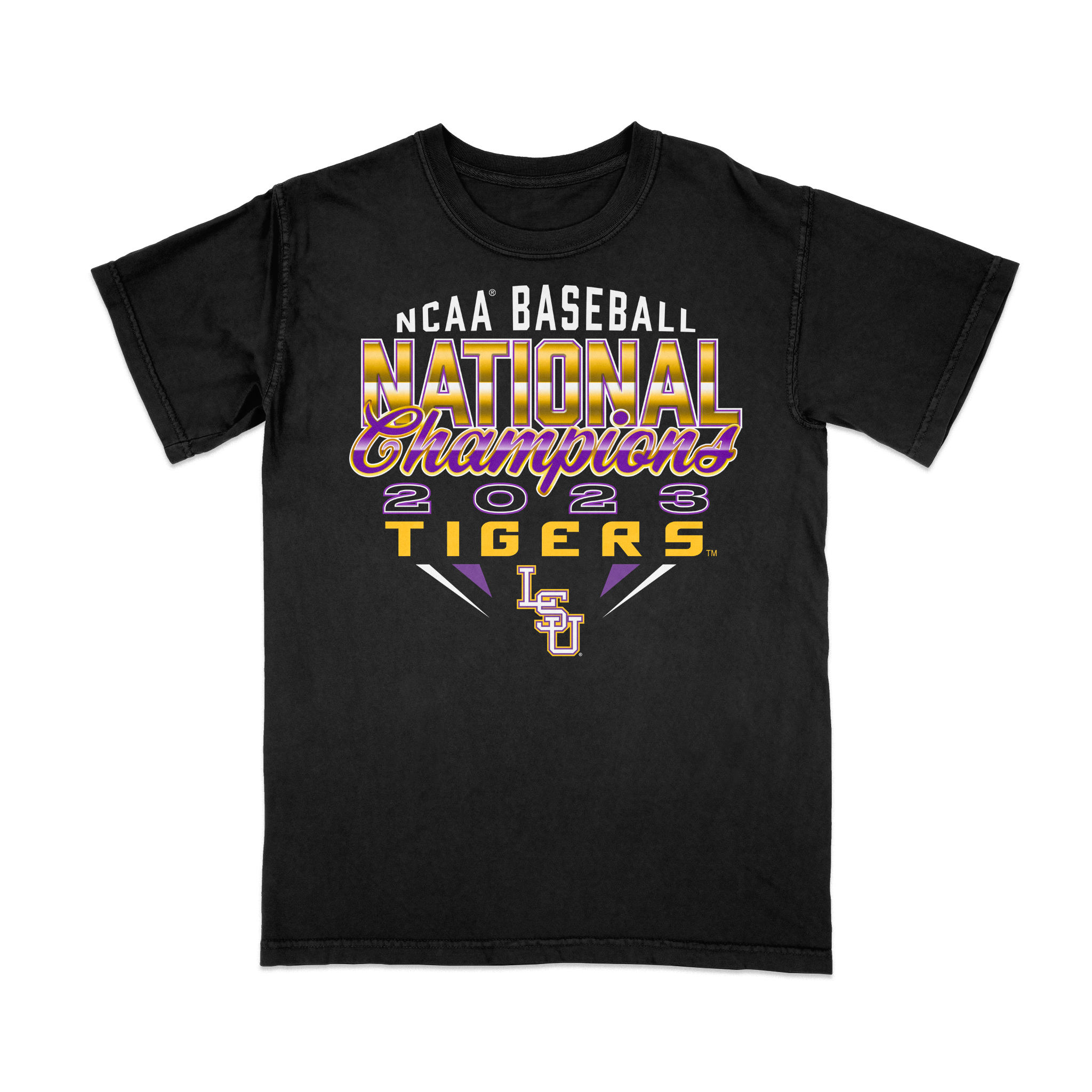 Baseball LSU Tigers NCAA Jerseys for sale