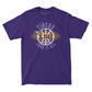 LSU WBB Four it all T-shirt by Retro Brand