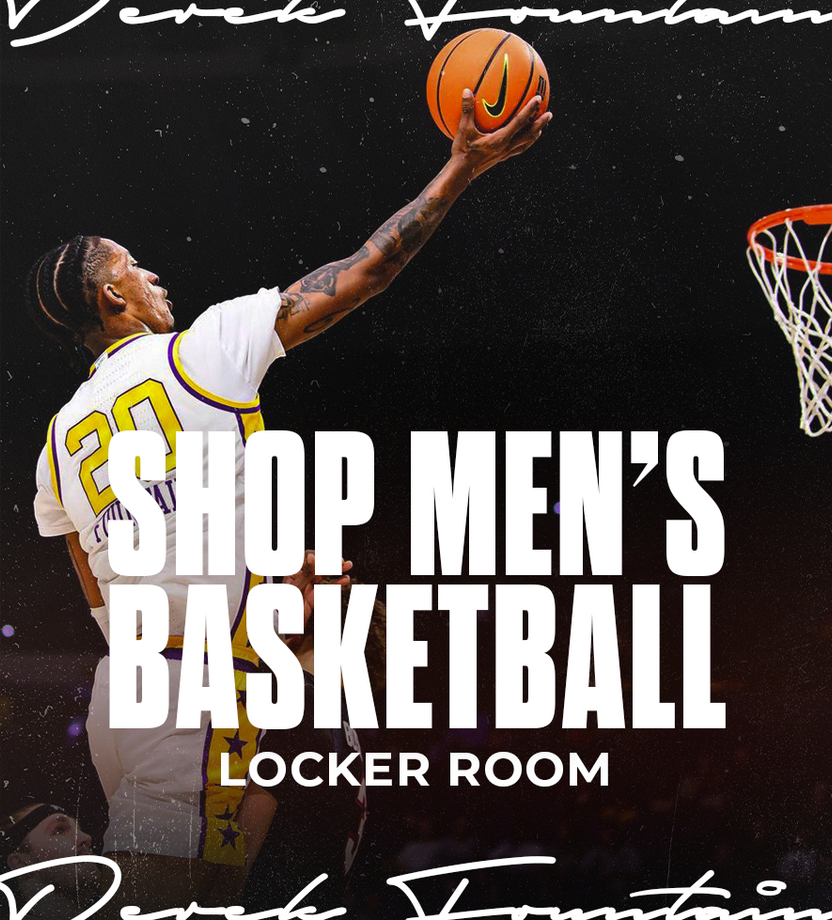 Men's Basketball – The Tigers NIL Store