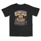 Football Black Streetwear Tee - Sai'vion Jones