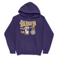 EXCLUSIVE RELEASE: Mason Taylor Classics Purple Hoodie