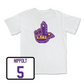 Baseball "L" Paw Tee - Ben Nippolt