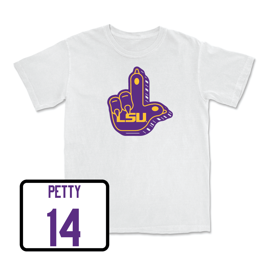 Softball "L" Paw Tee - Karli Petty