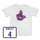 Softball "L" Paw Tee - McKenzie Redoutey