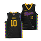 LSU Campus Edition NIL Jersey - Angel Reese | #10