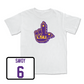 Softball "L" Paw Tee - Abigail Savoy