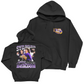 EXCLUSIVE RELEASE: Sydney Berzon 90s Black Hoodie