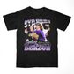 EXCLUSIVE RELEASE: Sydney Berzon 90s Black Tee