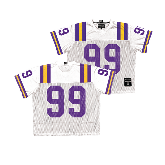 LSU Throwback Football Jersey  - Michael Turner