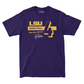 EXCLUSIVE RELEASE: Flau'jae Johnson "4" Purple Tee