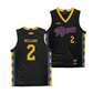 LSU Campus Edition NIL Jersey  - Mike Williams