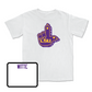 Men's Track & Field "L" Paw Tee - Johnathan Witte