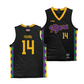 LSU Campus Edition NIL Jersey - Trace Young | #14