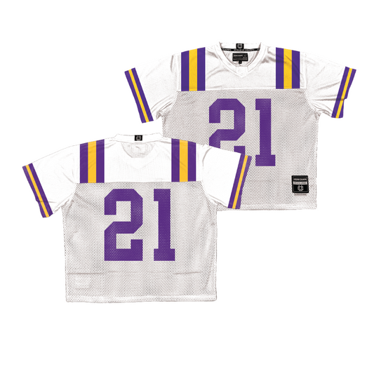 LSU Throwback Football Jersey  - Michael Turner