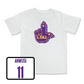 Women's Volleyball "L" Paw Tee