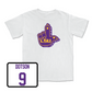 Women's Volleyball "L" Paw Tee