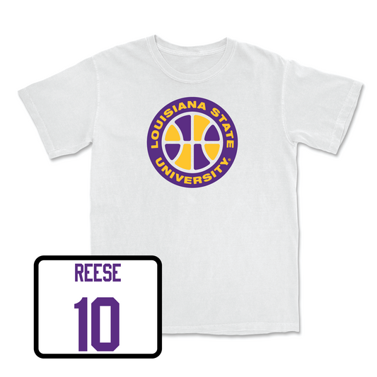 Available] Get New Angel Reese Jersey Purple #10
