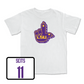 Beach Volleyball "L" Paw Tee